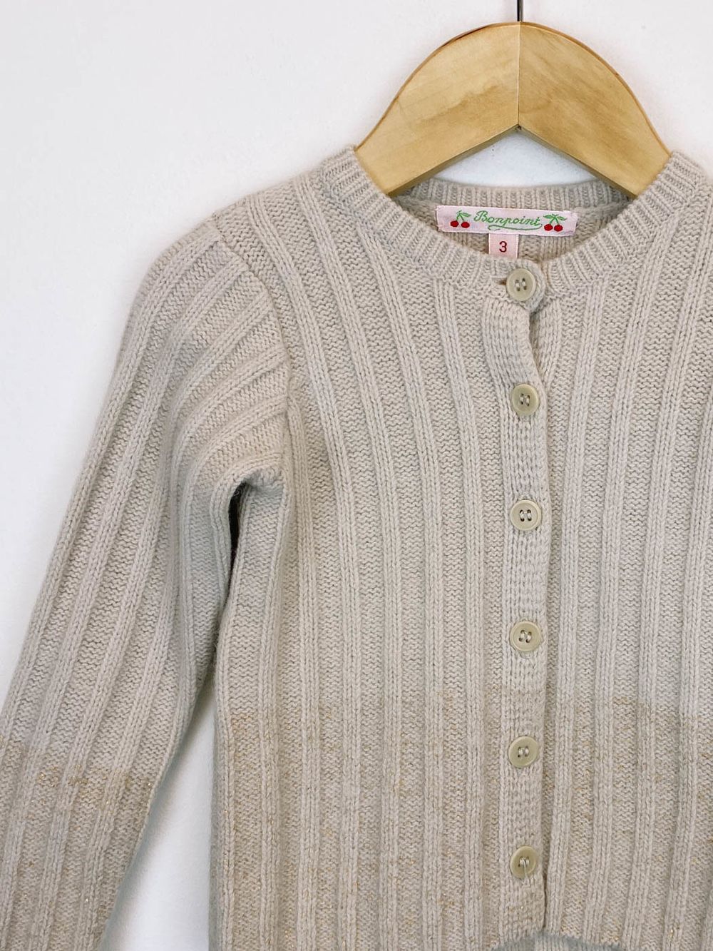 Кардиган Bonpoint, 98