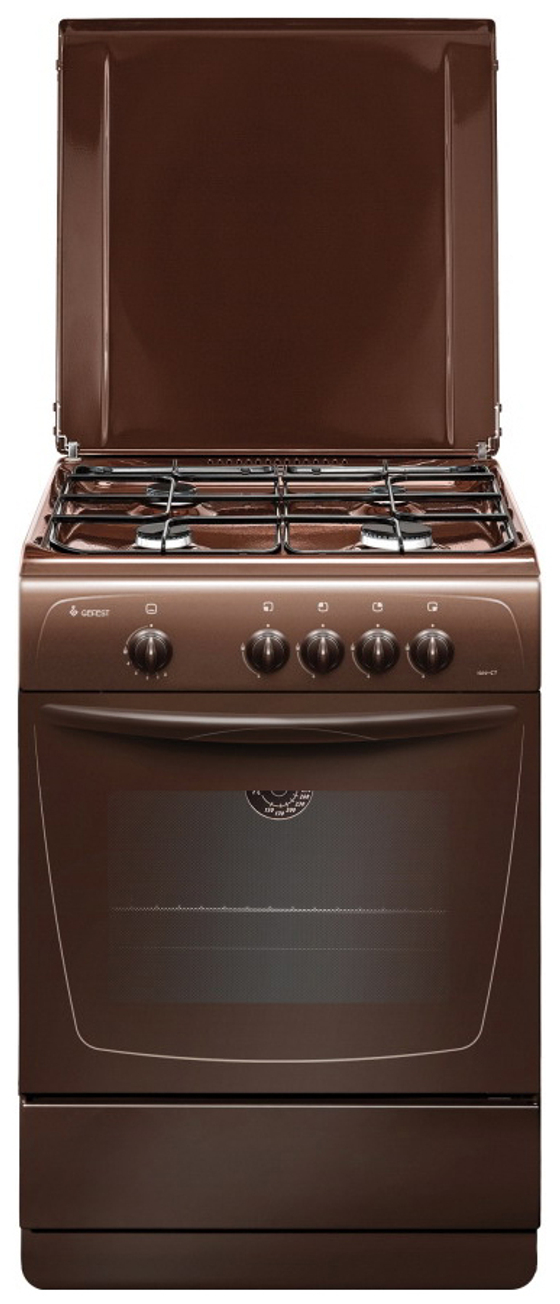 Кухонная плита Гефест 1200-С7 К89