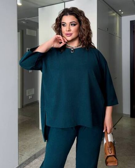 Костюм УК-0387 Фабрика Моды