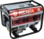 Бензогенератор Ресанта БГ 9500 Р 64/1/53