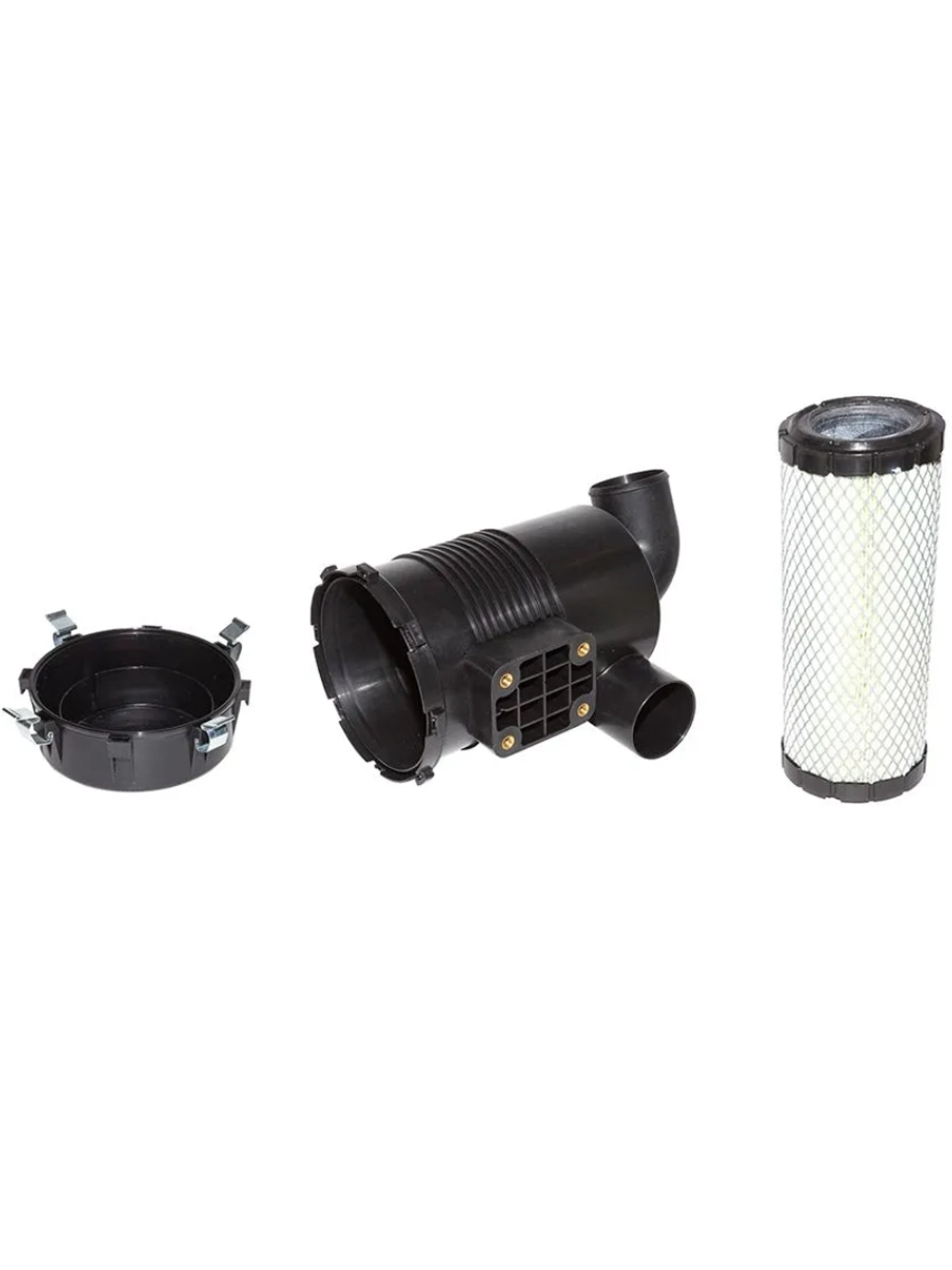 Корпус воздушного фильтра Nissan L01/1F1 16501FJ10A