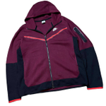 Зип худи Nike Tech Fleece 2021