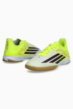 Футзалки adidas F50 League IN Junior - желтый