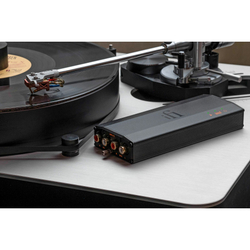 Фонокорректор iFi Audio Micro iPhono3 Black Label