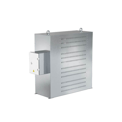 Тормозной резистор Prompower PDBR-132K-6R-100-T2, мощность 132кВт, 6 Ом