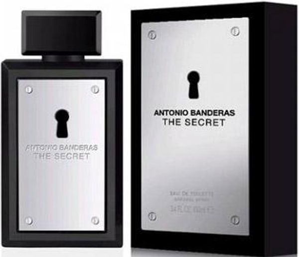 Antonio Banderas The Secret