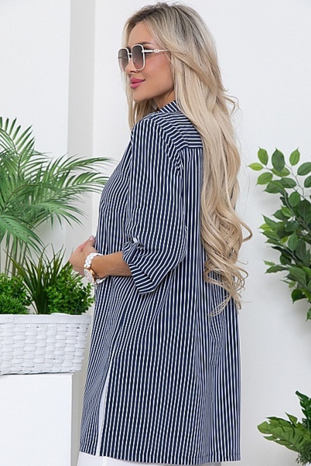 Рубашка 41729 Avili