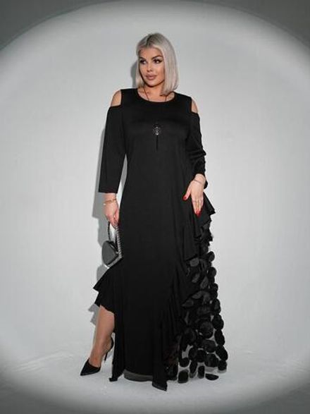 Платье 6824151 Fabrika