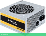Блок питания Chieftec ATX 400W iArena (GPA-400S8)