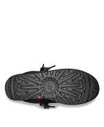 LOWMEL LO Sneakers Black