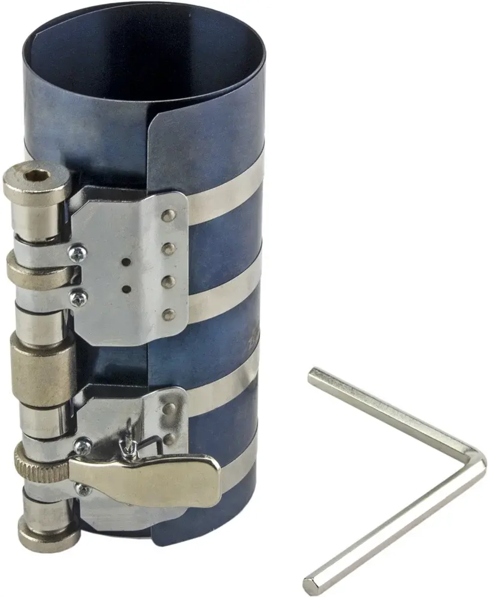 Оправка для поршневых колец грузовых автомобилей 60–175мм, L-150мм., ZIPMEND