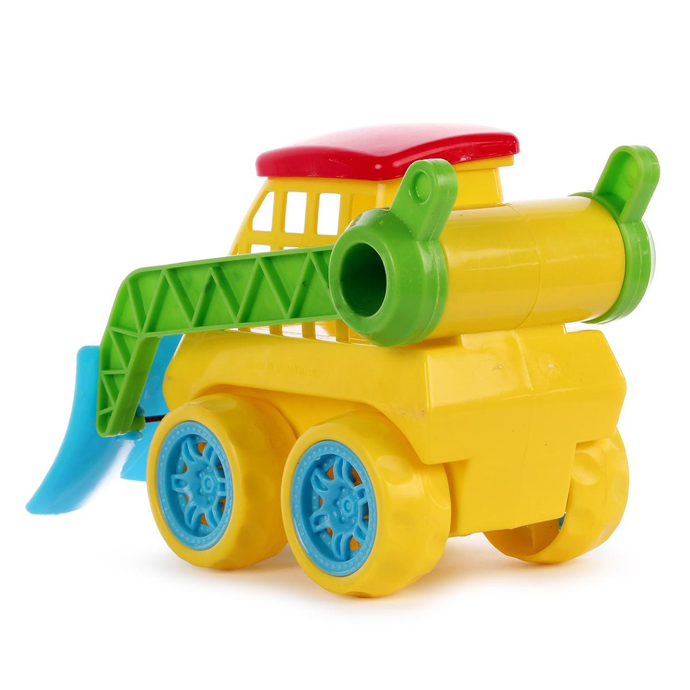 Игрушечная строительная техника, BTG-073