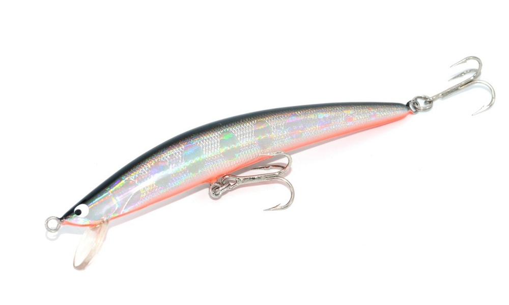 Воблер TACKLE HOUSE Twinkle TWF 104 f-14