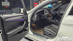 BMW 5 Series (G30) 520d M Sports Plus (09.2019)