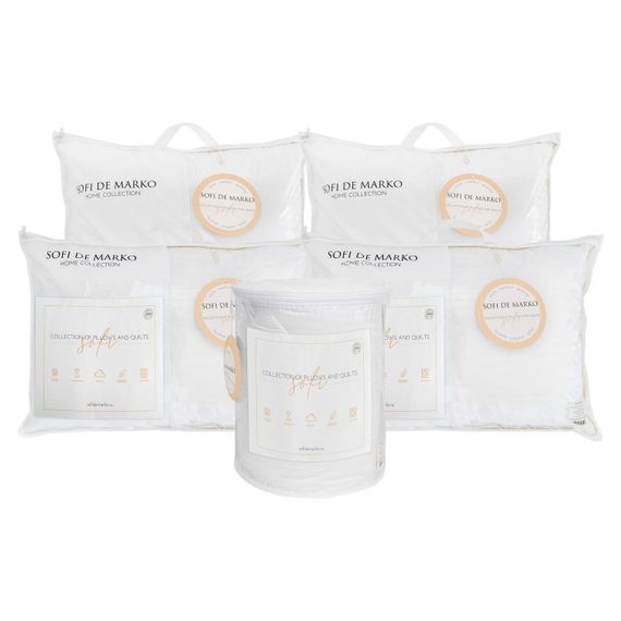 SOFI Одеяло 195х215