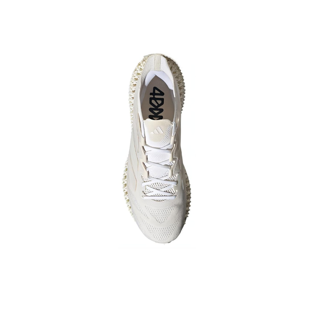 Мужские кроссовки Adidas 4DFWD 3 'Core White' ID0852