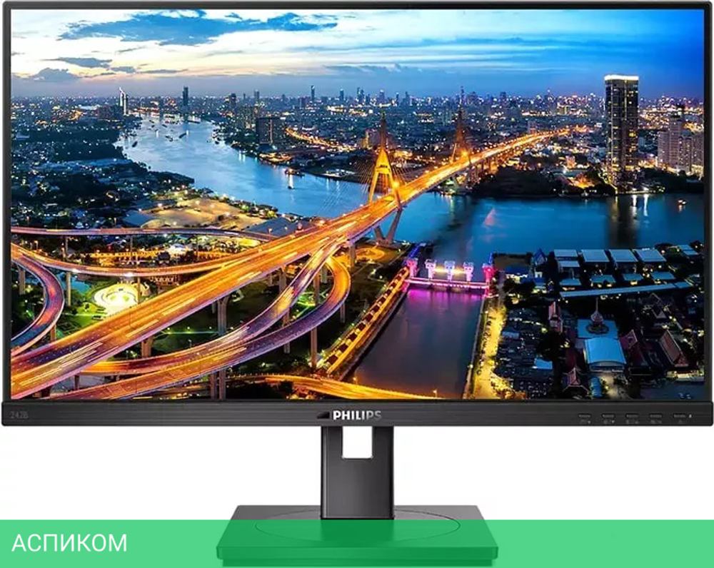 Монитор Philips 242B1V/00