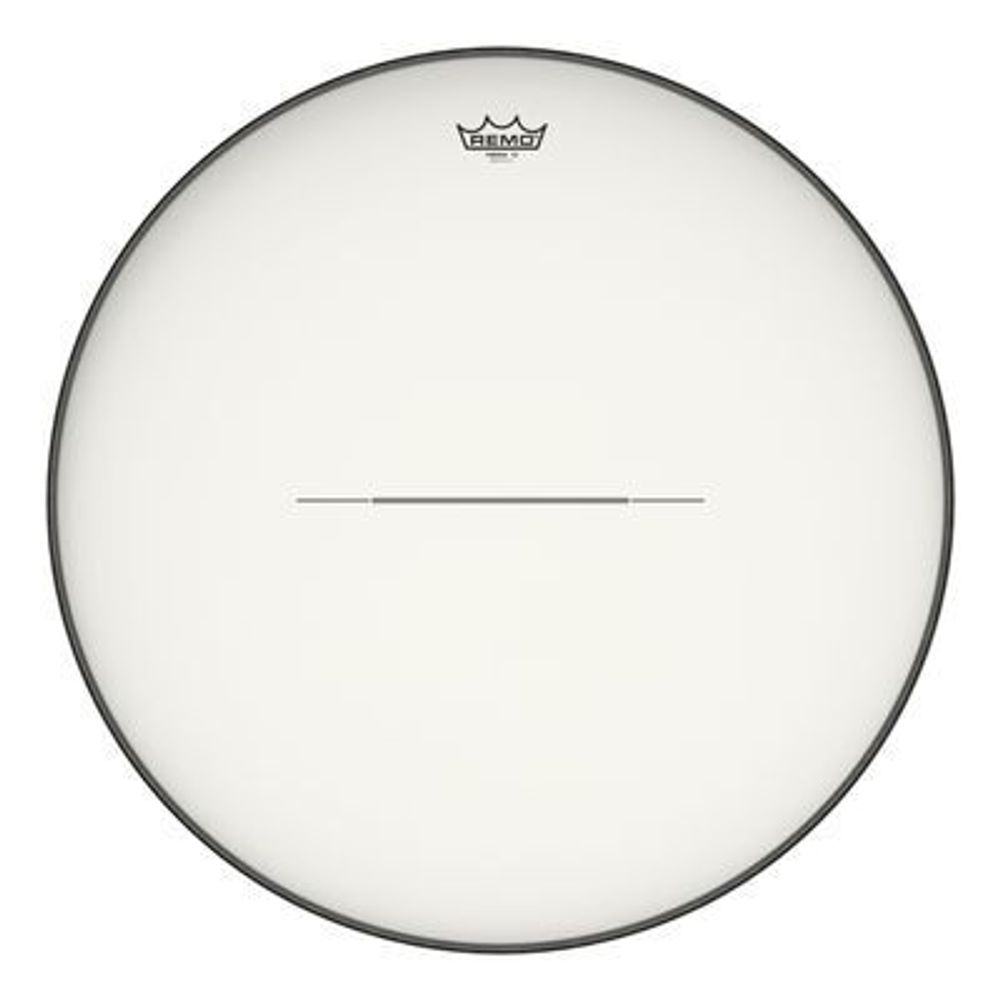 25&quot; Пластик Для Литавры Remo Tc-2500-Sa