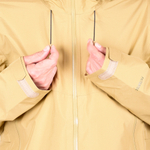 Kailas куртка Mountain Wander Hardshell Jacket