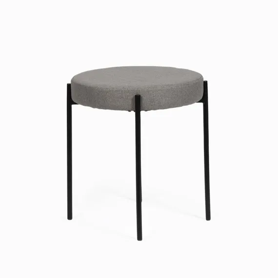 Табурет Urban темно-серый