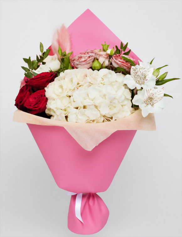 Букет Обречен на удачу