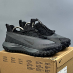 Кроссовки Nike ACG Mountain GoreTex #365 (сер.)