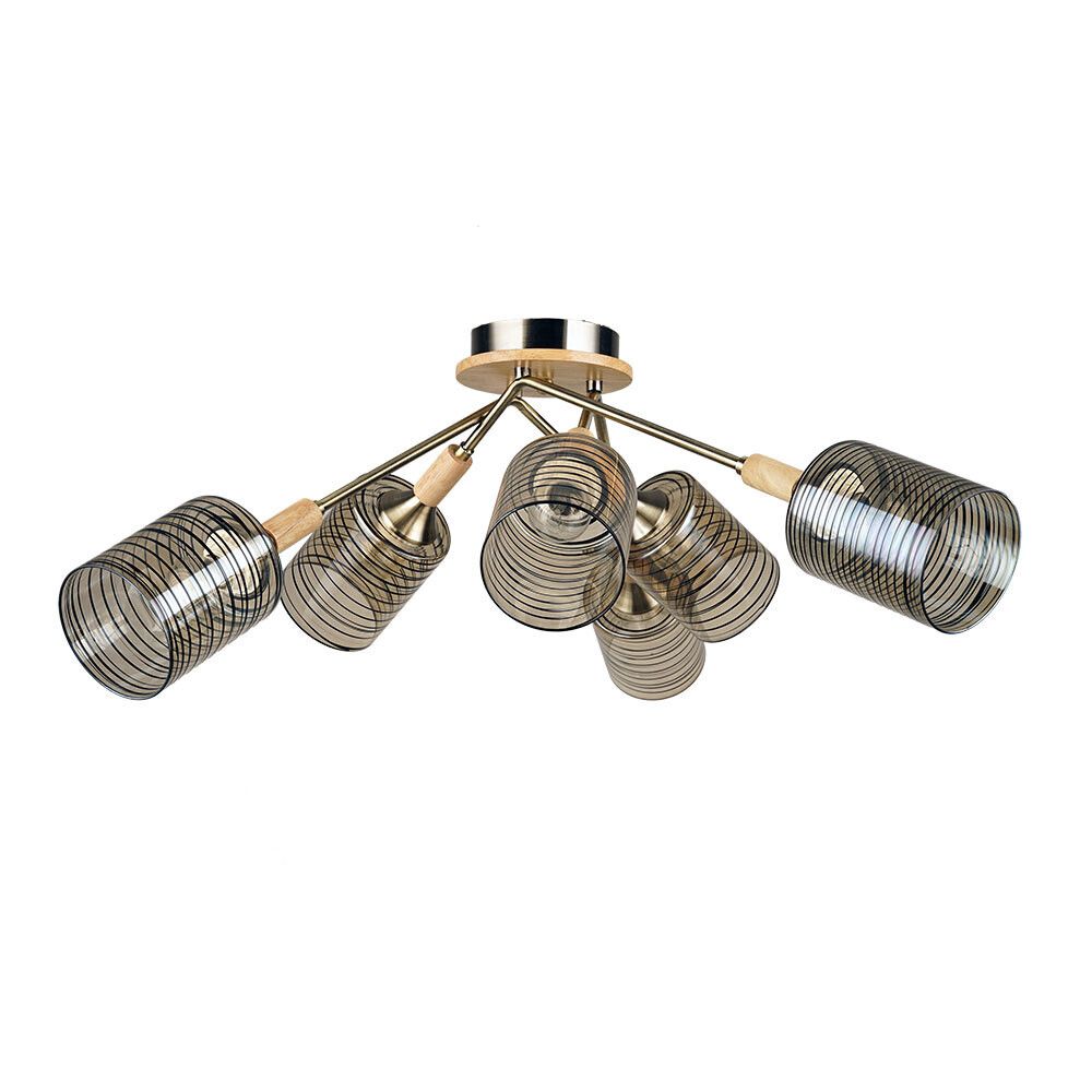 Потолочная люстра Arte Lamp