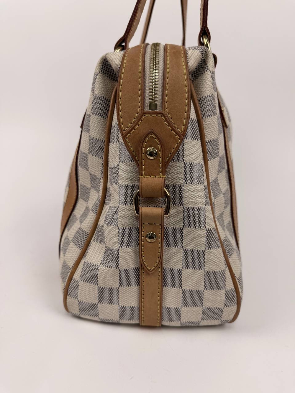 Сумка Louis Vuitton Stresa Handbag Damier