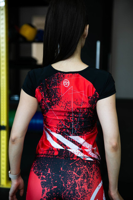 Футболка Killer