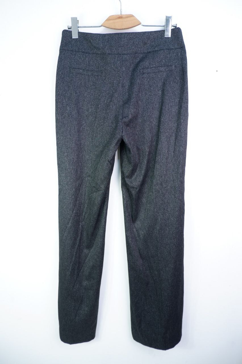 Брюки ETOL простые 50 размер, новые с браком