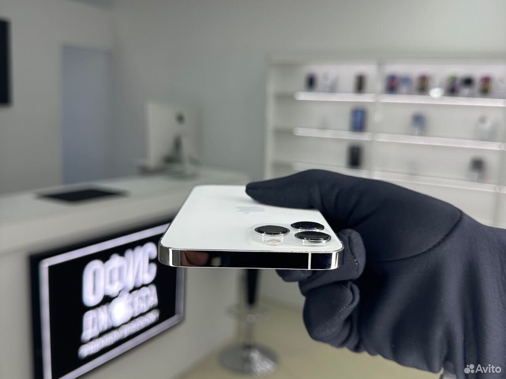 iPhone 13 Pro Max, 256 ГБ б/у