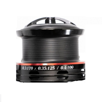 Шпуля к катушке "Volzhanka Atlas 5500" 0.30мм/170м