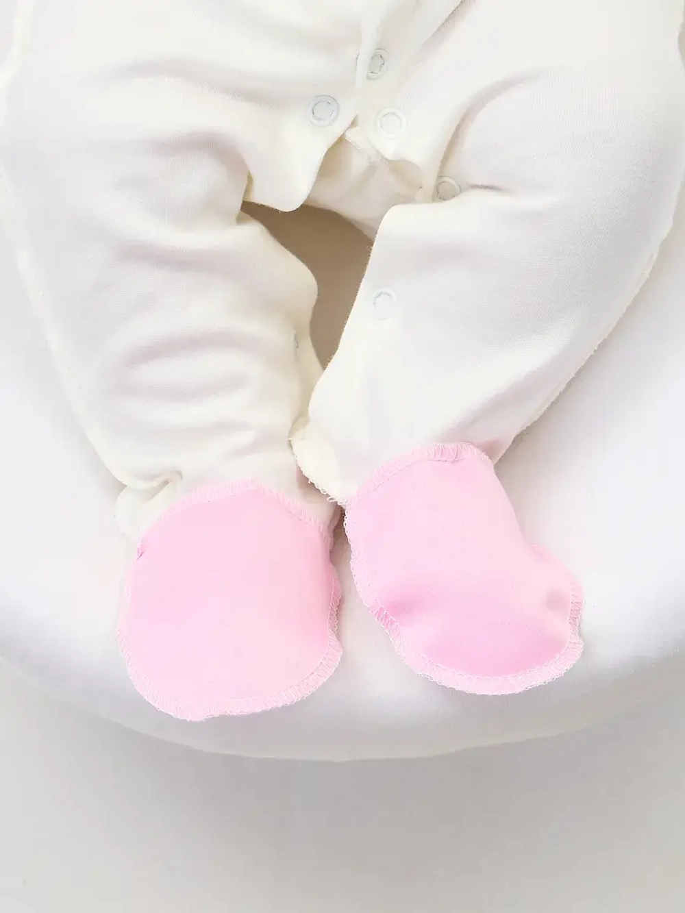 Конверт на выписку новорожденного