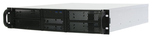 Корпус серверный 2U Procase RE204-D4H2-FA-55