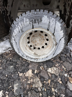 Ford TRANSIT Микроавтобус Chassis Cab Isothermal Box SVO 470E L4H1 2.2TDi 155hp 6MT RWD