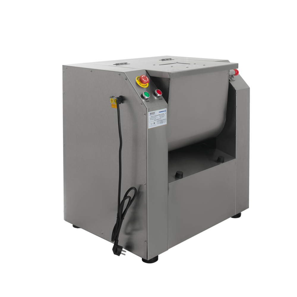 Машина тестомесильная HDM(J)-15 Foodatlas (220V)