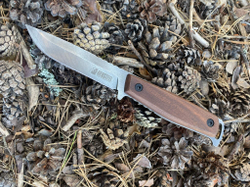 🏆Туристический нож General X1 420HC