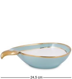 Cervena Kostka OS-167 Декоративное блюдо «Волна»