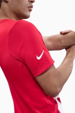 Футболка Nike Atlético Madrid 25/26 Academy Pro - красный