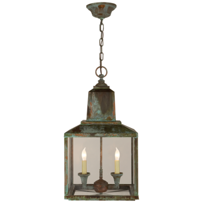 Люстра Visual Comfort Brantley Lantern