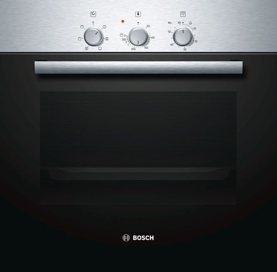 Электрический духовой шкаф Bosch HBN211E0J