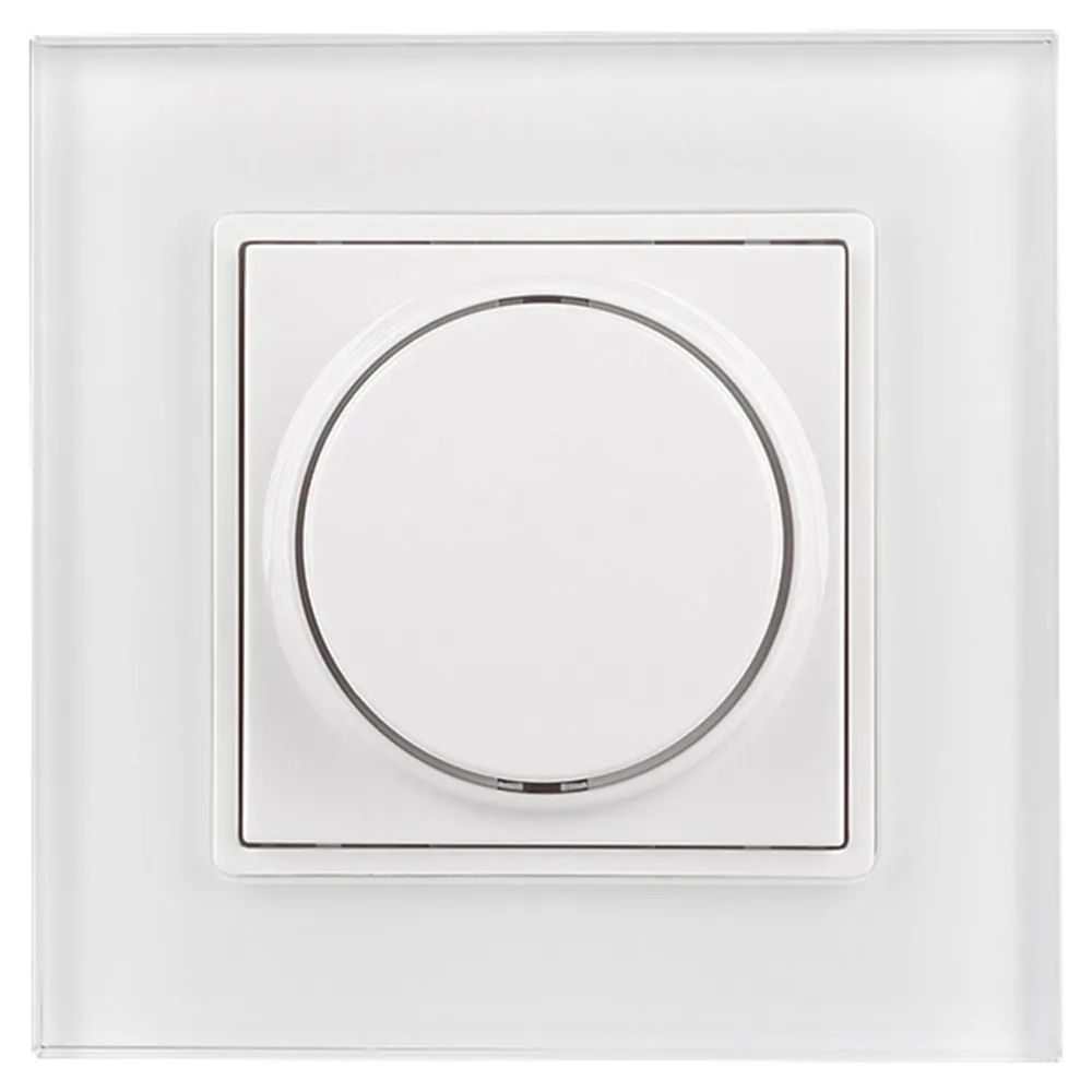 Панель Rotary SR-2835DIM-RF-UP White (3V, DIM) (Arlight, IP20 Пластик, 3 года) 019485