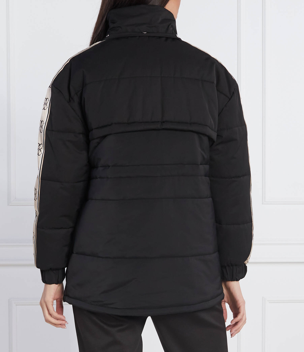 куртка 4g GUESS ACTIVE - черный(V2BL09 WF330)