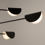 Люстра Maytoni MOD126PL-08B