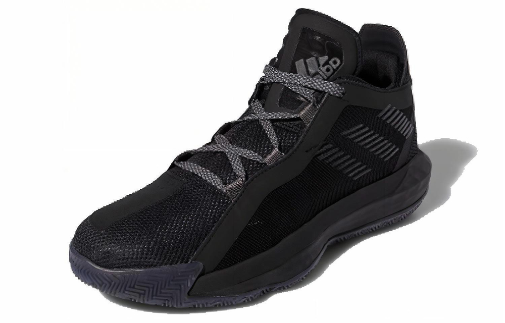 Кроссовки Adidas D Lillard 6