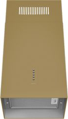 Вытяжка Maunfeld Bath Isla 401 золотой