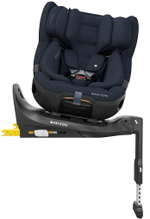 Автокресло Maxi-Cosi Emerald 360 Pro 8621477110 Authentic Blue/синий
