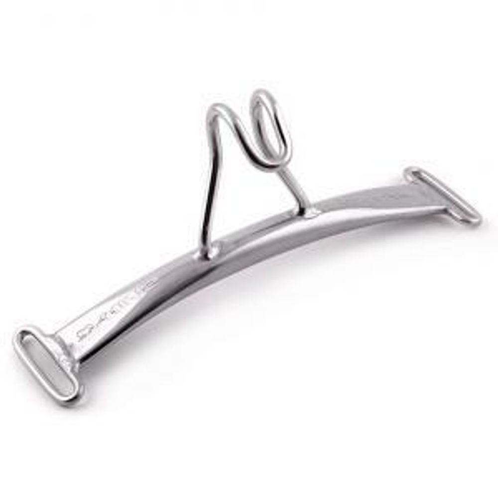 Крюк для трапеции Dakine Wind 12 Stainless Spreader Bar S13, артикул 050580