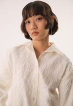 Рубашка с длинным рукавом Popcorn