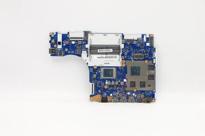 Материнская плата для ноутбука Lenovo Legion 5-15ARH05 R74800H GTX1650 4G WIN (5B20S44550), оригинал